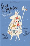 Sous le sapin | d'après l'univers de Casse-noisette - 