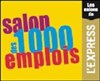 4ème Salon des 1 000 Emplois de Marseille -