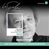 Rencontres avec André Markowicz et Françoise Morva - 