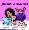 Amants à mi-temps - 