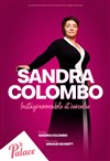 Sandra Colombo dans Instagrammable et cervelée - 