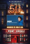 Ben dans Il a beaucoup pleuvu - 