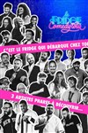 Le Fridge Comedy Tour - 