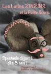 Les lutins zinzins et la petite souris - 