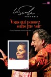 Vous qui passez sans me voir - 