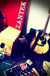 Zantek + Guest - 
