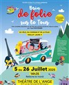 Brin de folie sur le Tour - 