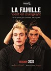 La Famille vient en mangeant - 