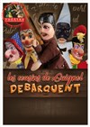 Les Cousins de Guignol - 