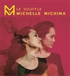 Michelle Michina - 