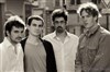 Hic & Nunc quartet - 