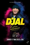 D'jal dans En pleine conscience - 