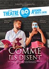 Comme ils disent - 