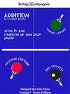 Addition - 