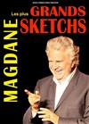 Roland Magdane dans Ses plus grands sketchs - 