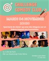Challenge Comedy Club - 
