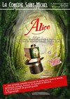 Je m'appelle Alice - 