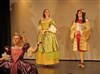 Derrière les miroirs, le petit monde déjanté du Grand Siècle - 