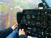 Vol d'initiation | Découvrez l'aviation aux commandes d'un avion ! - 