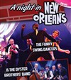 A night in New Orleans - 