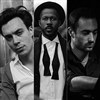 Guilhem Flouzat / Joe Sanders / Enzo Carniel - 