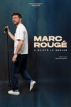 Marc revient sur site - 