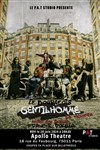 Le Bourgeois Gentilhomme - 