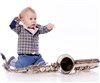 Jazz & goûter fête Ray Charles - 