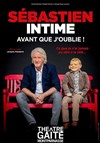 Patrick Sébastien dans Sébastien intime, Avant que j'oublie ! -
