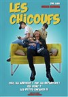 Gilles Llerena dans Les Chicoufs - 
