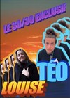 Stand Up 30/30 exclusif | avec Louise et Téo - 