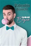 Valentin Reinehr dans La vie est bègue - 