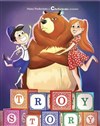 Troy story - 