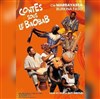 Contes sous le baobab - 