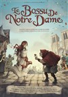 Le Bossu de Notre Dame - 