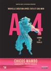 A4 (comme la feuille) - 