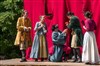 Le triomphe d'Arlequin - 