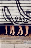 D'abord ils nous regardent - 
