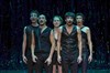 Le moulin des tentations - 