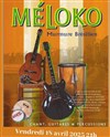 Méloko : Murmure Brésilien - 
