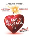 10 ans de mariage - 