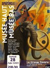 Musée Haut Musée Bas - 