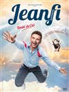 Jeanfi Janssens dans Tombé du ciel - 