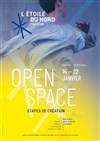 Plateau partagé #1 avec Leïla Ka, Charlotte Hannah Colmant & Jean-Philippe Giraud | Festival Open Space - 