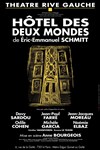 Hôtel des deux mondes | avec Davy Sardou - 