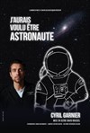 Cyril Garnier dans J'aurais voulu être astronaute - 