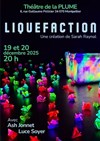 Liquefaction - 