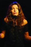 Barbara, le chemin se fait en marchant - 