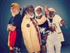 The Congos + Vieux Groove Del Mundo - 