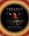 Errance - 